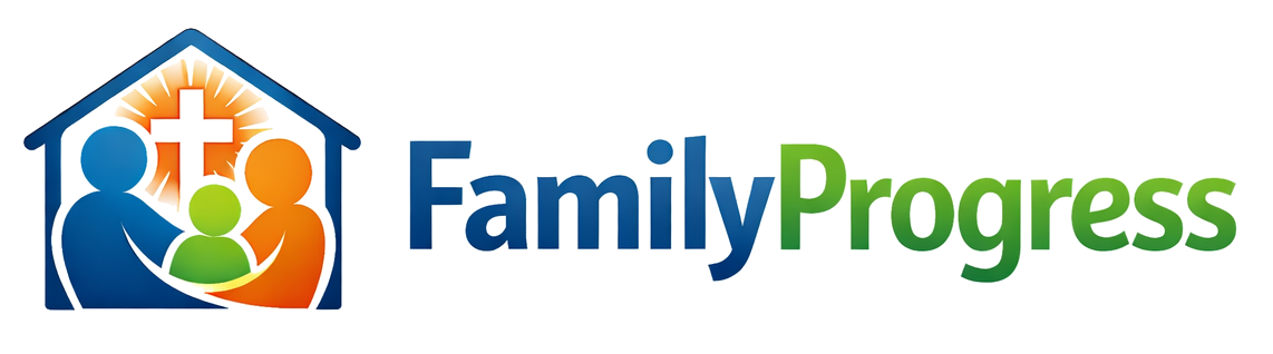 FamilyProgress Logo